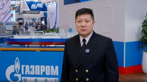 Как «Газпром флот» управляет уникальным флотом и сохраняет верность морским традициям