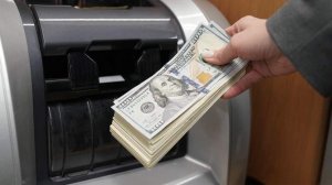Россия в сентябре уменьшила объем вложений в госбумаги США до $31 млн