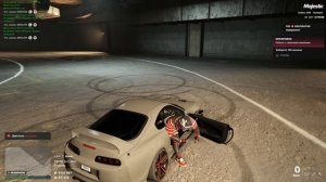 Новый проект