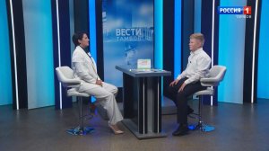 Илья Чермошенцев из Тамбовской области выиграл путёвку и побывал в центре «Океан» во Владивостоке