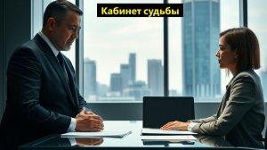 📌ПОЛНАЯ АУДИОКНИГА👩💻КАБИНЕТ СУДЬБЫ👩💻ЛЮБОВНЫЙ РОМАН📌