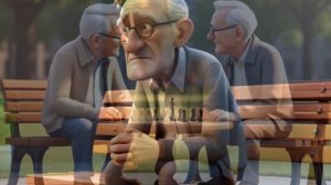 "Душа поёт, а тело стонет" В.Г. иИИ