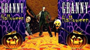 Новое обновление в гренни!!! Появились скелет и крыса!!!☠️☠️☠️