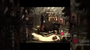 Диппер гравити фолз эдит