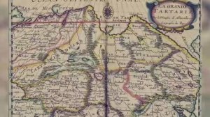 Запретное Прошлое Великая ТархТария. То что от вас всегда скрывали....