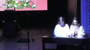 Юбилейный отчетный концерт Большереченской ДШИ_ 25.05.2025