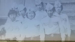 Мар-Кюельская школа,Сунтарского района Якутии.Выпусники разных лет