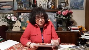 МАРГАРИТА ПУШКИНА и МИХАИЛ ЖИТНЯКОВ (АРИЯ) о песне 'ГОРДИЕВ УЗЕЛ'