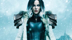 Underworld: Blood Wars