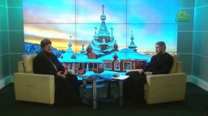 Беседы с батюшкой. Протоиерей Виктор Горбач. 18 ноября 2025