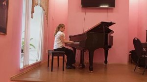 Захарова Алиса