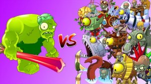 PVZ 2025 Растения против Зомби