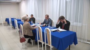 Обеспечить комфортные условия. ТК «Первый Советский»