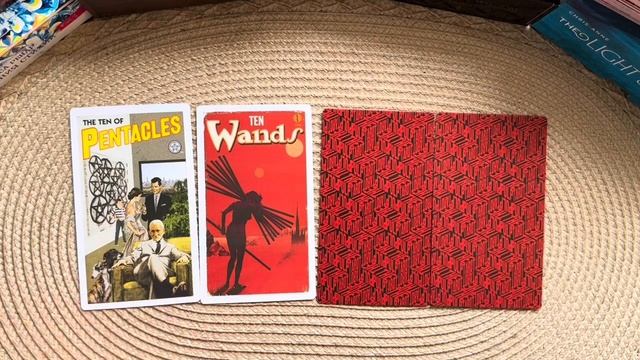 🌺РАК♋️ ДЕКАБРЬ 2025 ТАРО РАСКАД🌺