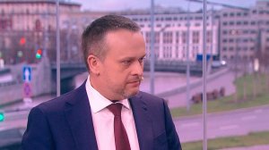 Глава Минтранса Андрей Никитин назвал строительство ВСМ самым инновационным проектом