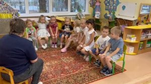 Мы порядок наведём старшая группа Устимова А.Н.