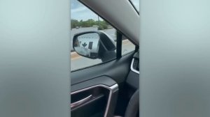 Мгновенная Карма на дорогах со всего СВЕТА..Ч .1-я