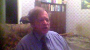 "Бессмертие и жизнь" от Князя Иммортского (Сергея Бодрова) 19.11.25