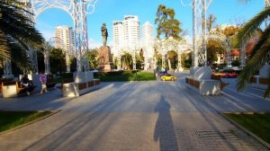 Большая квартира в центре Сочи! С фитобассейном и гаражом! 321 м2 120 млн.!