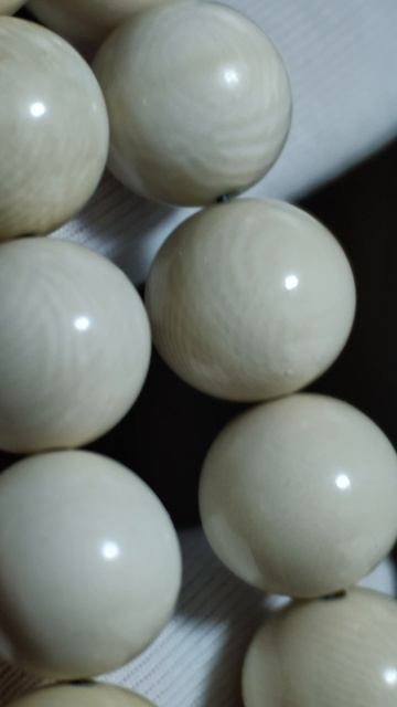 Четки из бивня мамонта 03/33