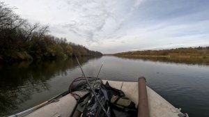 Рыбалка на р.Чепца. Лучшая рыбалка за весь октябрь