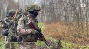 Тактические учения спецназа Росгвардии прошли в Ярославле