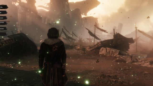 Clair Obscur Expedition 33 - прохождение [20] ПК русский язык