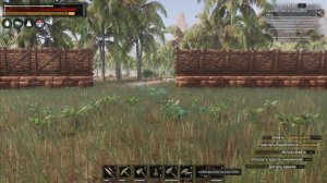 Conan Exiles прохождение | Стрим №3