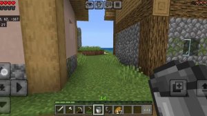 майнкрафт 11 серия