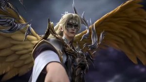 Безупречный мир 244 (превью)