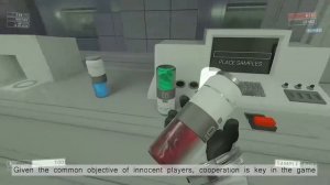 LOCKDOWN Protocol - Trailer & Gameplay