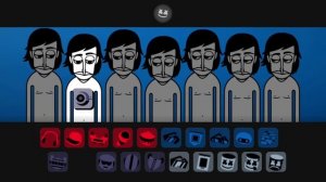 Incredibox - Alone | Обзор