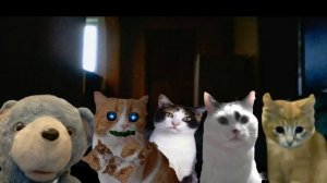 Барсик и его друзья 2 серия 1 сезон Рутуб