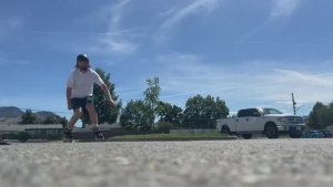 Mushroom Blading | Skating Faction Plastiks for a Day_360p