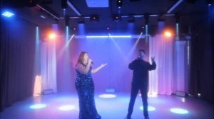 Алексей Соколов и Александра Шереметьева - Мечта (ноябрь 2025)