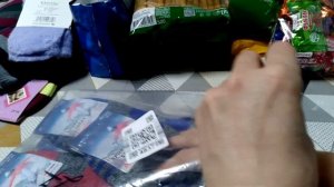 Небольшие ПОКУПКИ С ВБ И НЕ ТОЛЬКО