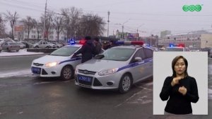 9 пьяных водителей задержали в Уфе за сутки