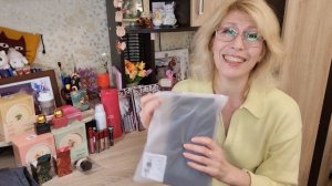 Распаковка заказа Фаберлик. Много новинок 💗