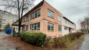 Начался капитальный ремонт детских садов