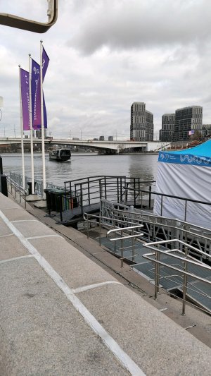 Речной трамвай