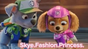 Вот как должен был , поступить Рокки. ( моя версия)