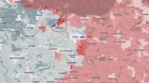 Фронтовая сводка 19 ноября 2025