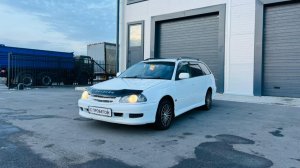 Toyota Caldina '1997 год