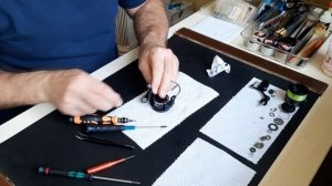 Nautilus 24 Fukuru 2000 SS. Часть 1.