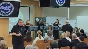 М.Равель. Болеро
Струнный секстет Domino