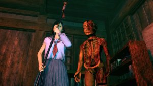 Silent Hill f ➢ 6 серия - ТАЙНЫЕ МЫСЛИ!