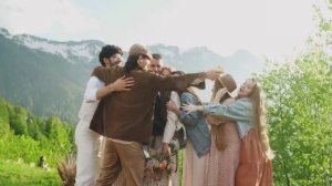 Валерий Капризов Я желаю счастья Вам