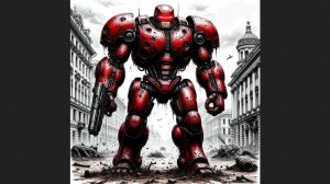 Робокоп - во все тяжкие - GTA - Made In USSR - 19.11.2025 (2)