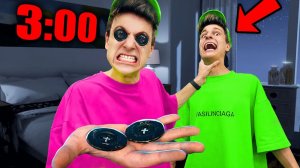 НИКОГДА НЕ ВХОДИ в ПУГОВИЧНЫЙ МИР в 3:00 НОЧИ !! **не делайте это**