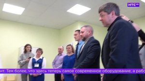 Как преобразился детский сад для детей с ослабленным зрением после трех лет ремонта?
